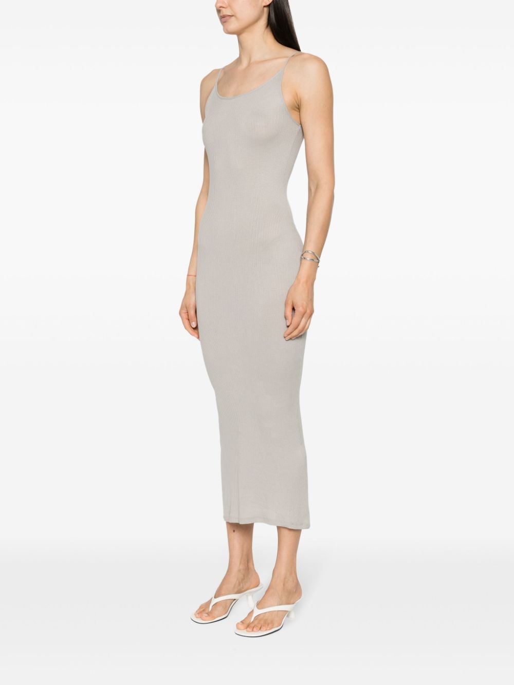 Majestic Dresses Dove Grey Majestic 