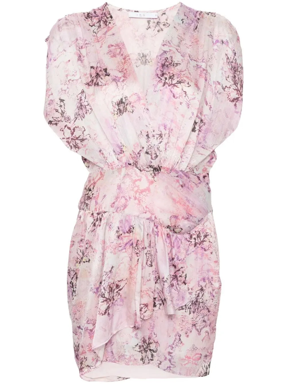 Iro Dresses Pink Iro
