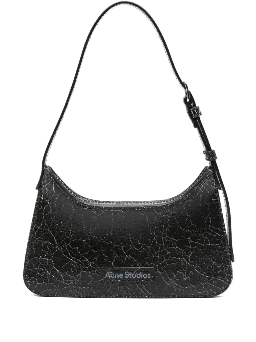 Acne Studios mini Platt leather shoulder bag Acne Studios