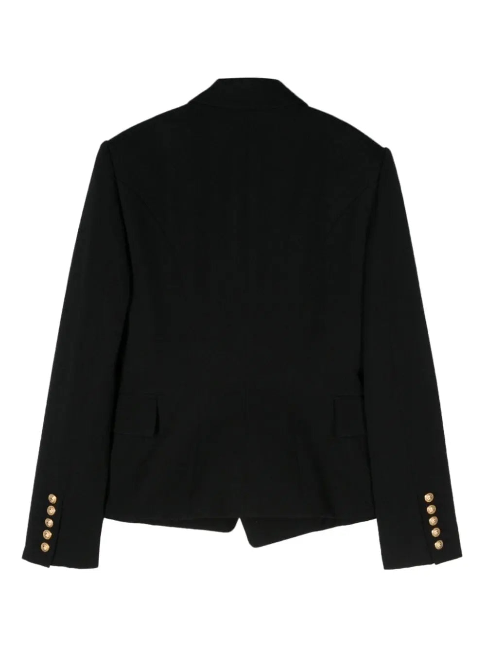 Balmain Kids jersey blazer Balmain