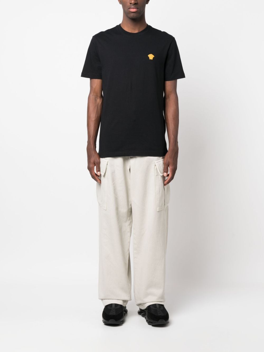 Versace Medusa T-shirt Versace 