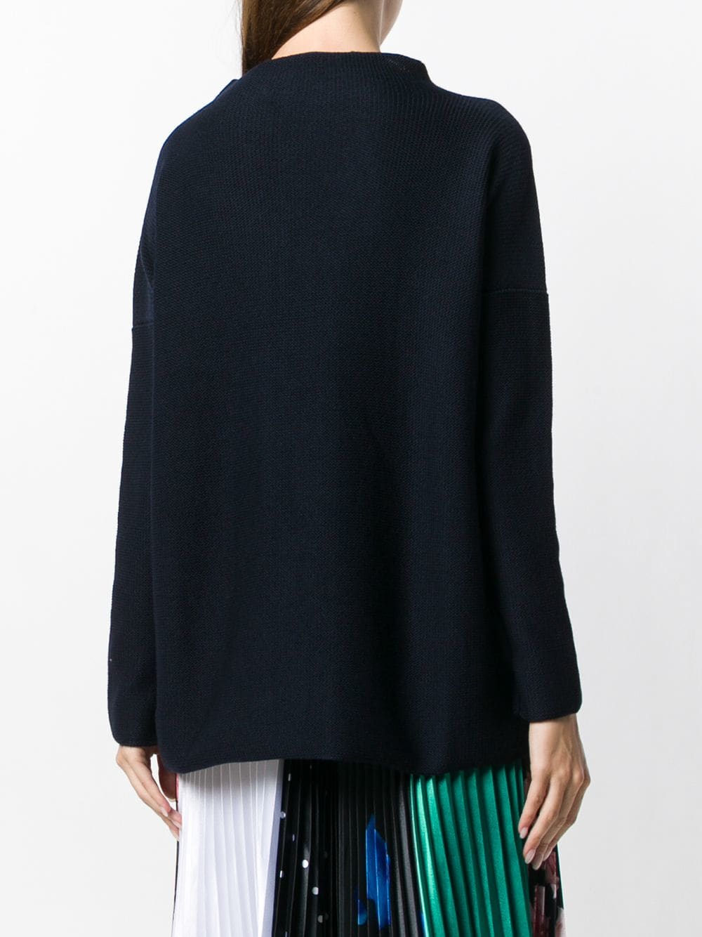 Daniela Gregis Sweaters Blue Daniela Gregis