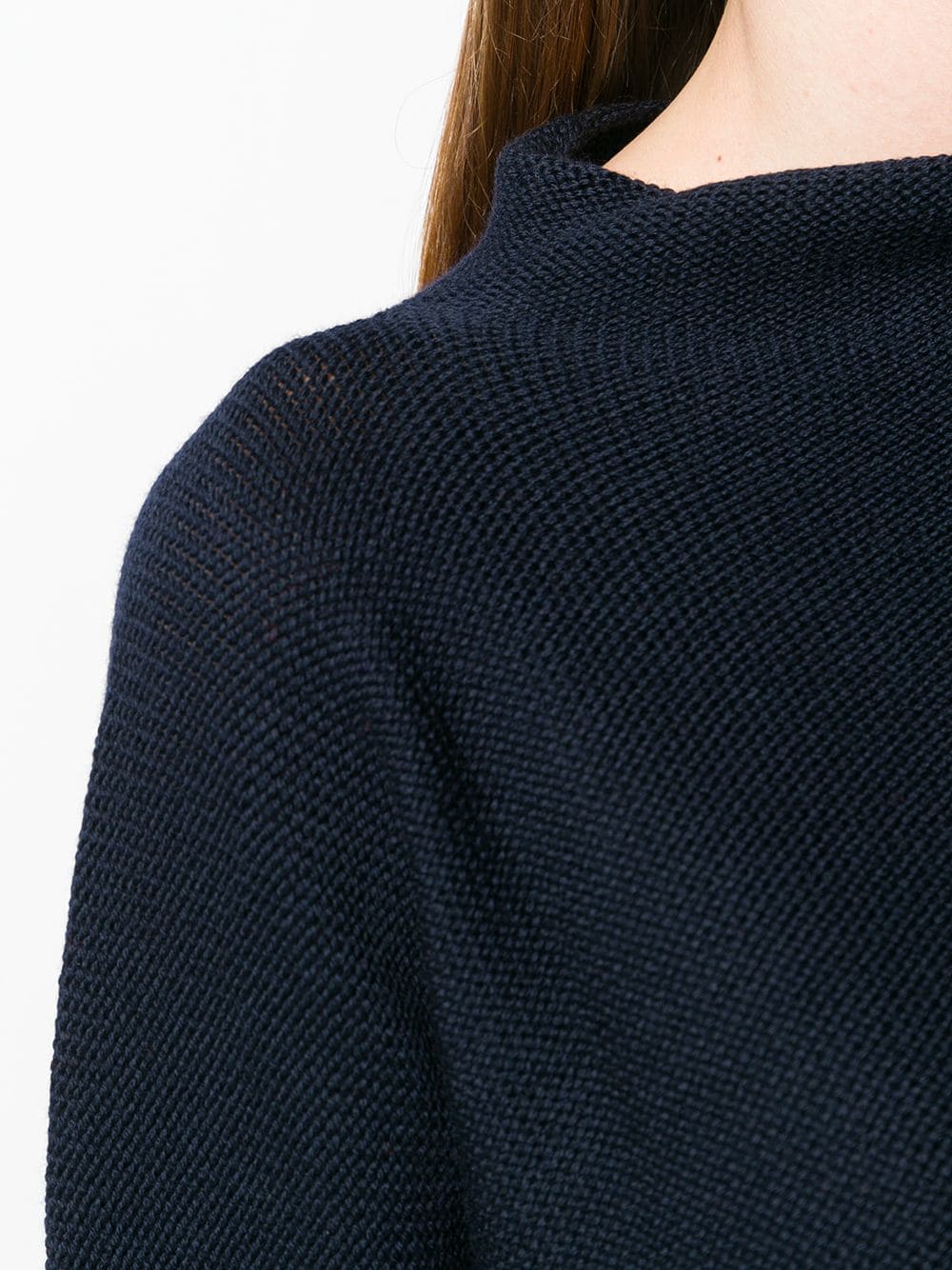 Daniela Gregis Sweaters Blue Daniela Gregis