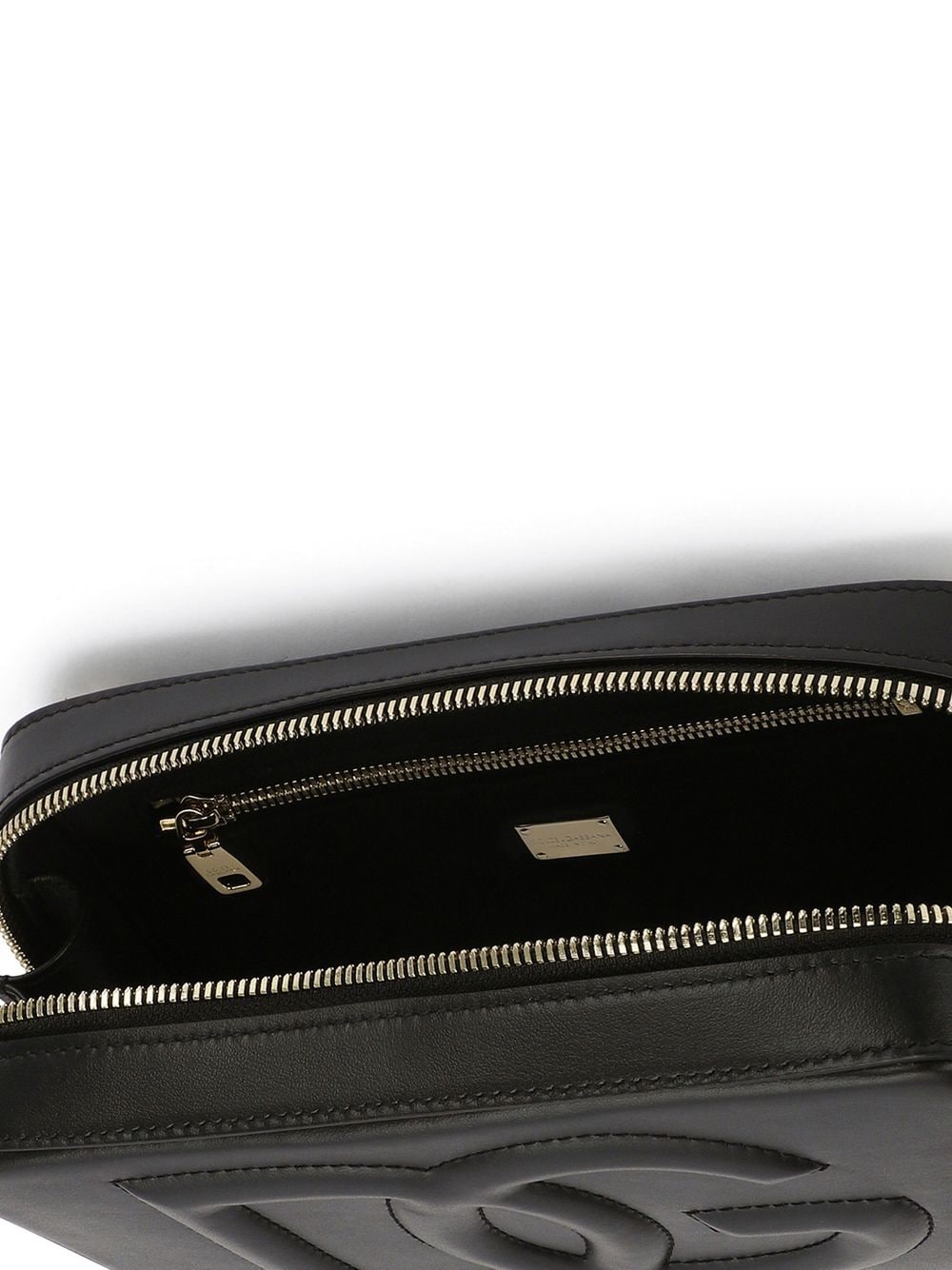 Dolce & Gabbana small DG Logo camera bag Dolce & Gabbana 