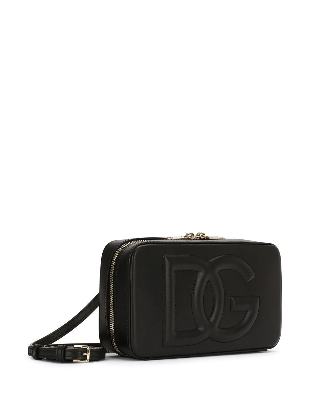 Dolce & Gabbana small DG Logo camera bag Dolce & Gabbana 