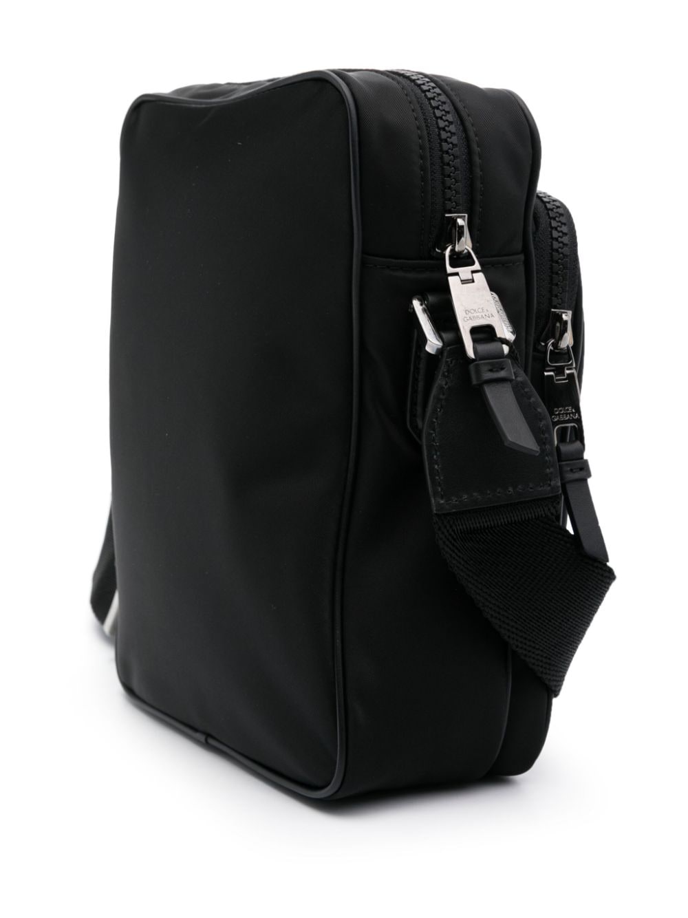 Dolce & Gabbana Nylon crossbody bag Dolce & Gabbana