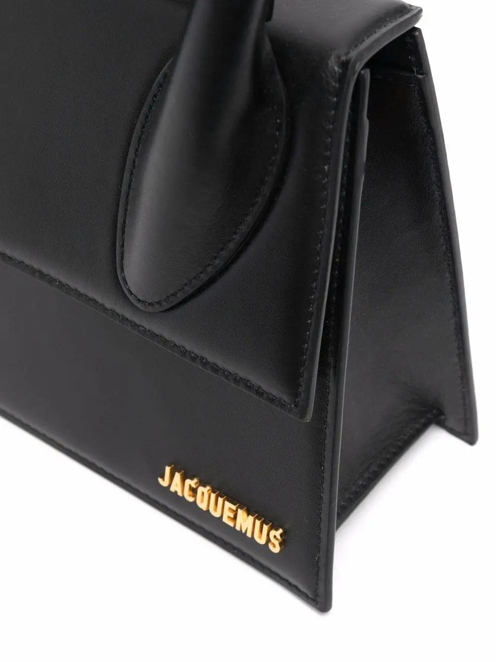 Jacquemus Le Grand Chiquito Tote Bag - Gallerias