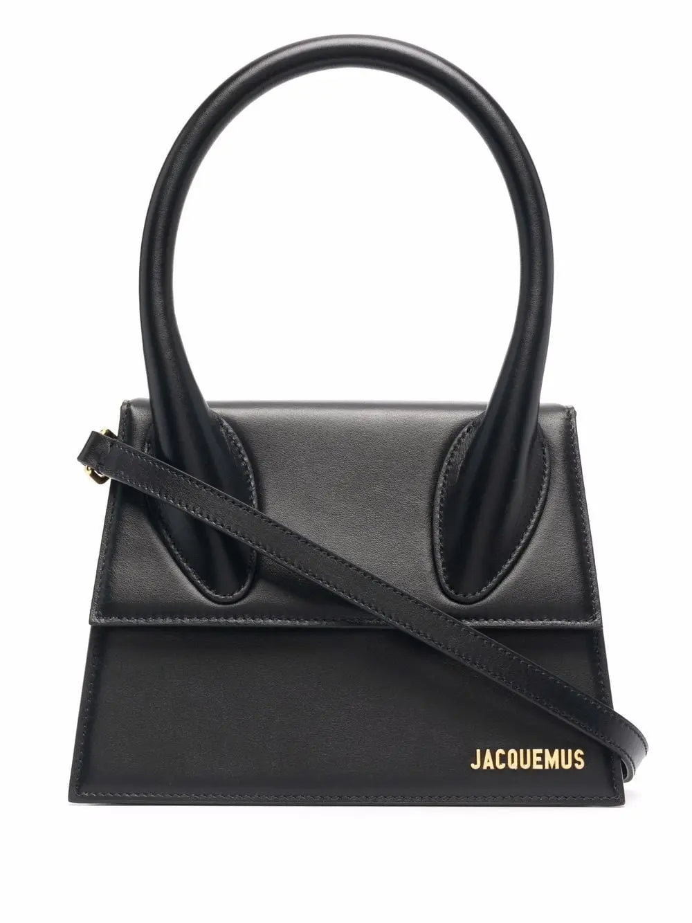 Jacquemus Le Grand Chiquito Tote Bag - Gallerias