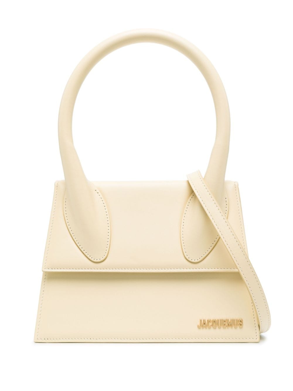 Jacquemus Le Grand Chiquito Tote Bag Jacquemus