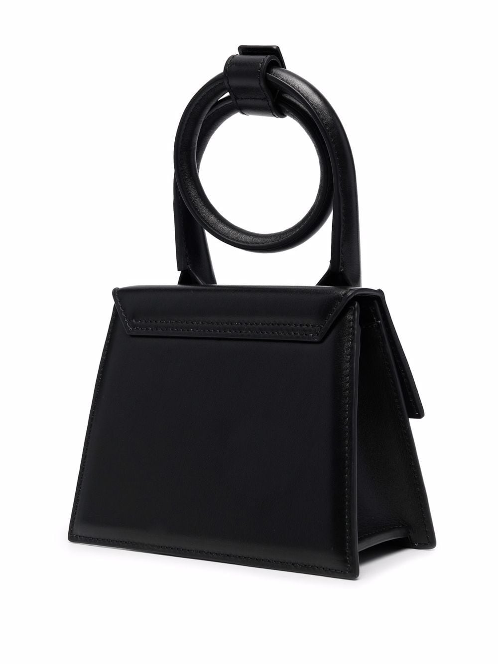 Jacquemus Le Chiquito Noeud tote bag Jacquemus