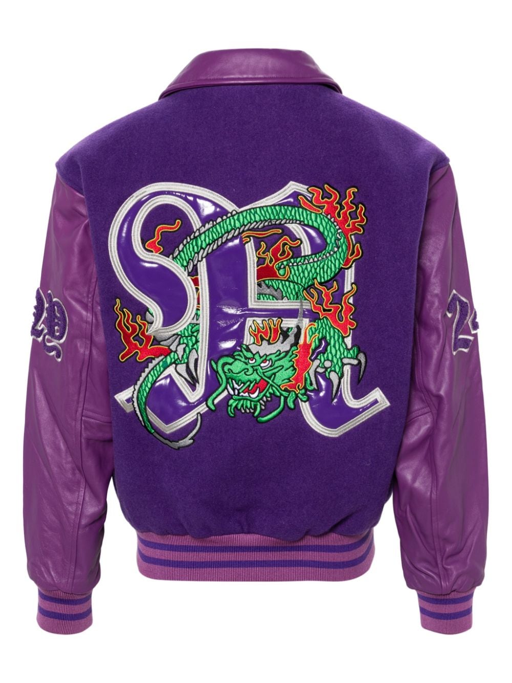 AWAKE NY Coats Purple Awake NY