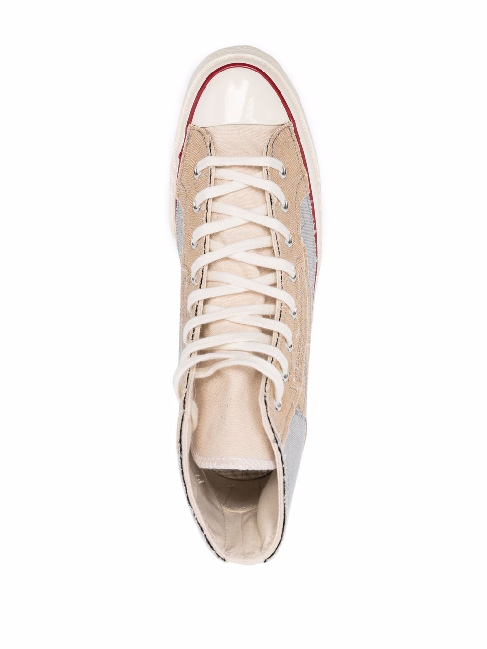 Converse Sneakers Beige Converse 