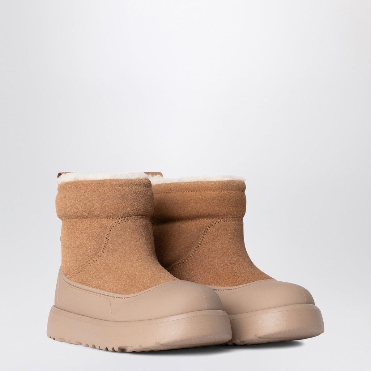 UGG Classic Mini Mod Boots Chestnut Ugg 