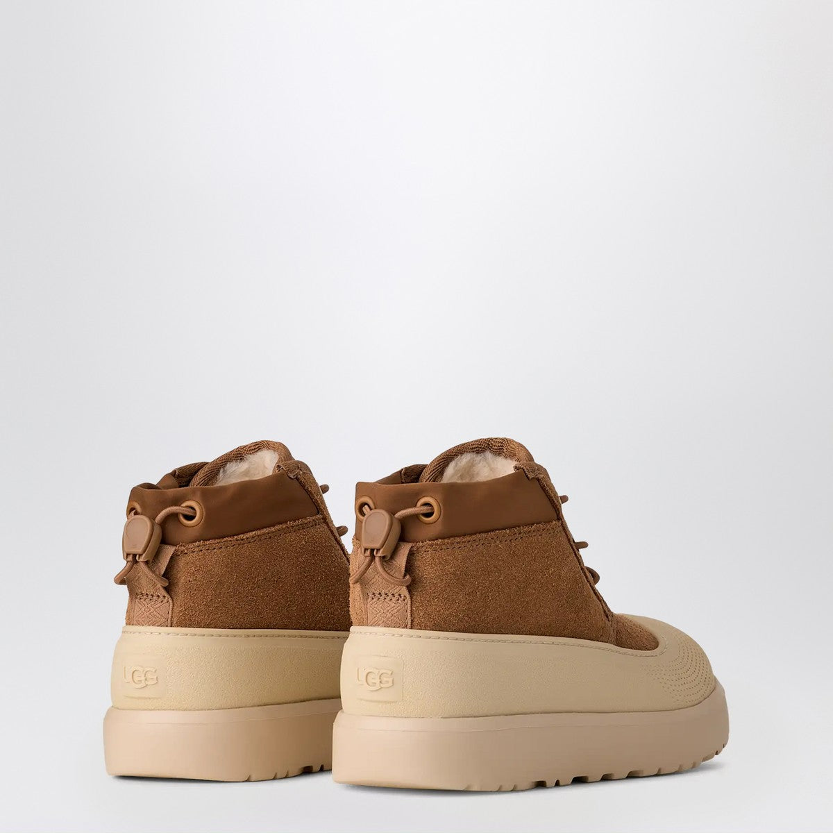 UGG Chestnut Neumel Weather Hybrid ankle boots Ugg 