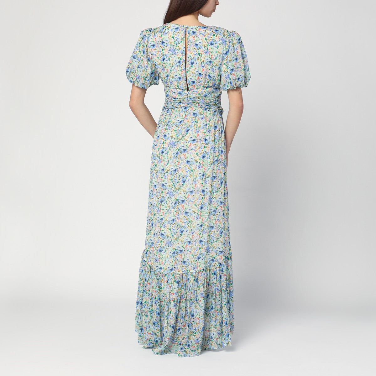 Malina Beatrice dress with floral print Malina 