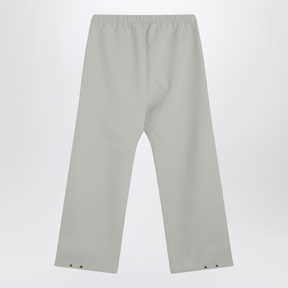Fear of God Essentials Grey Bonded jogging pants Fear of God Essentials 