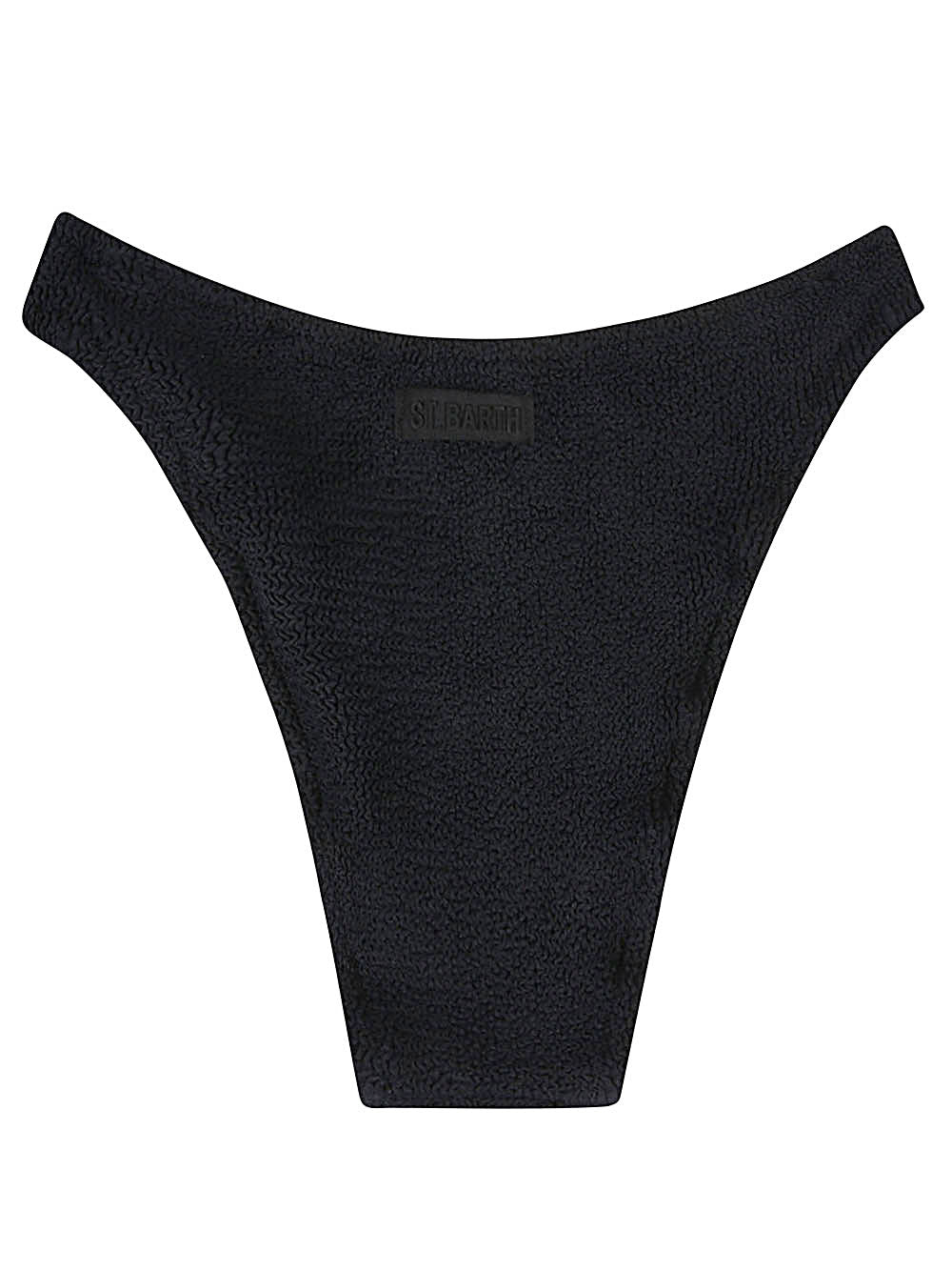 MC2 Saint Barth Sea clothing Black MC2 Saint Barth 