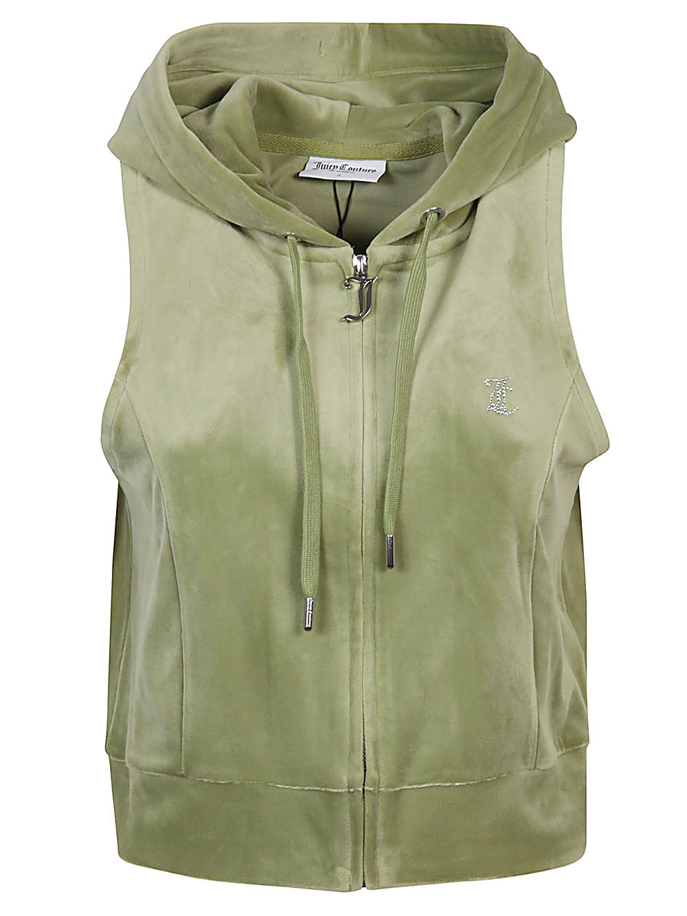 Juicy Couture Sweaters Green Juicy Couture 
