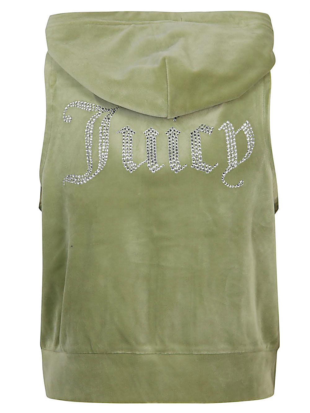Juicy Couture Sweaters Green Juicy Couture 