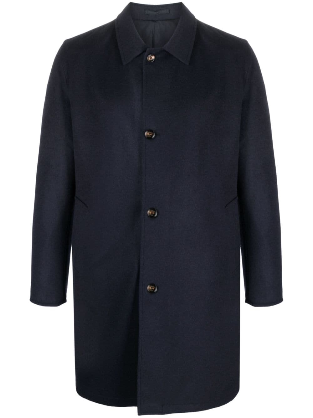 Kired Coats Blue Kired