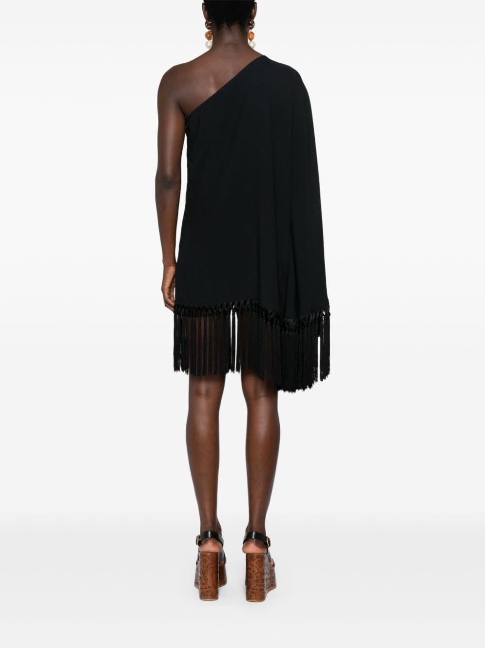 TALLER MARMO PRE Dresses Black Taller Marmo Pre