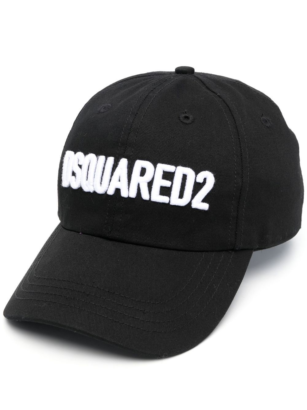 Dsquared2 Hats Black Dsquared2 