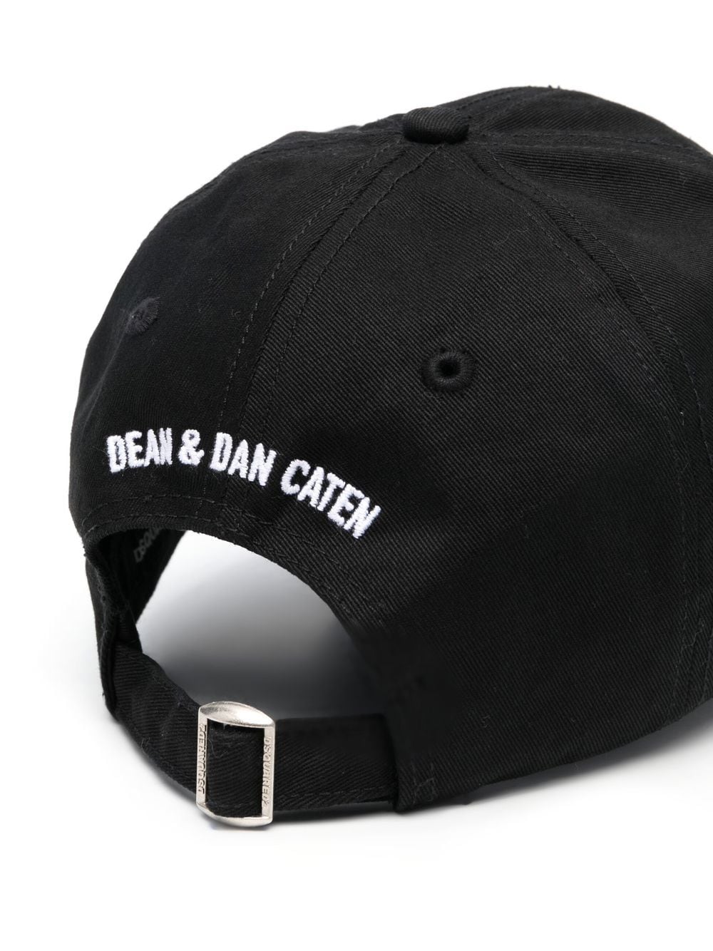 Dsquared2 Hats Black Dsquared2 