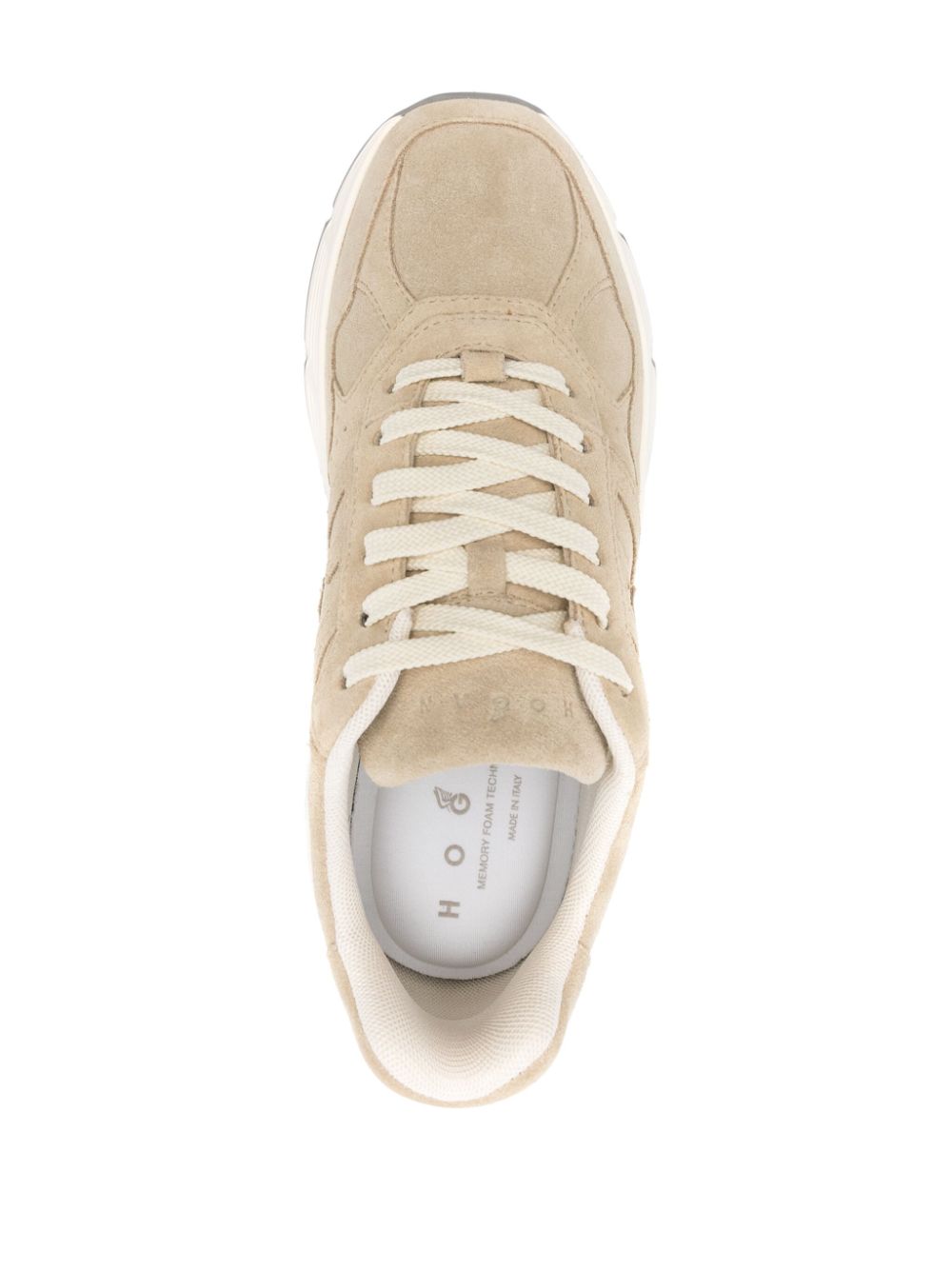 Hogan Pre Hogan Hi-Fi Sneakers Hogan Pre