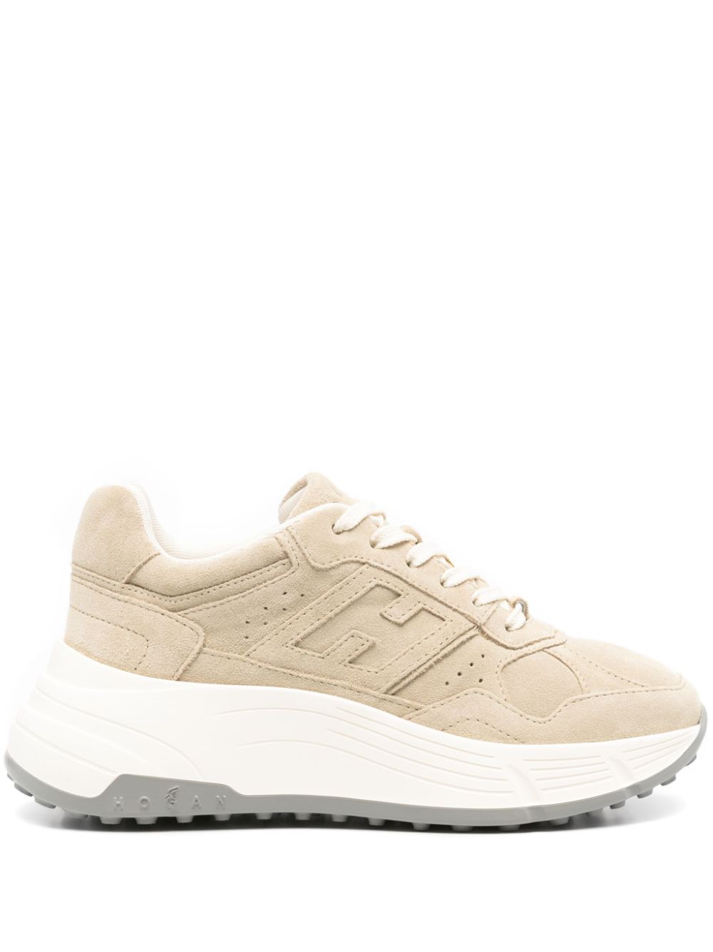 Hogan Pre Hogan Hi-Fi Sneakers Hogan Pre