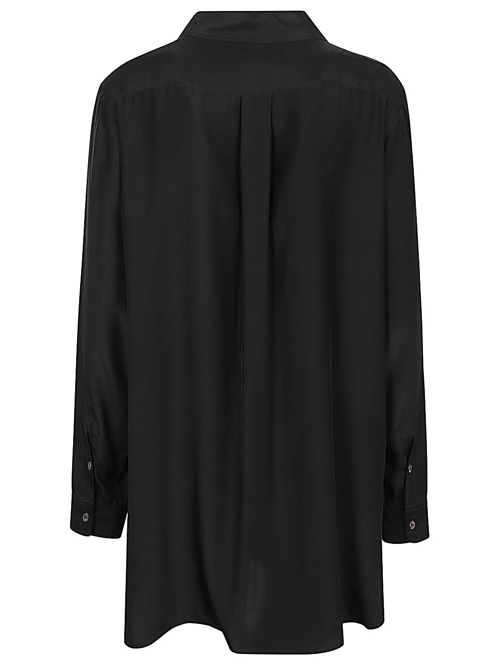 Parosh silk shirt Parosh