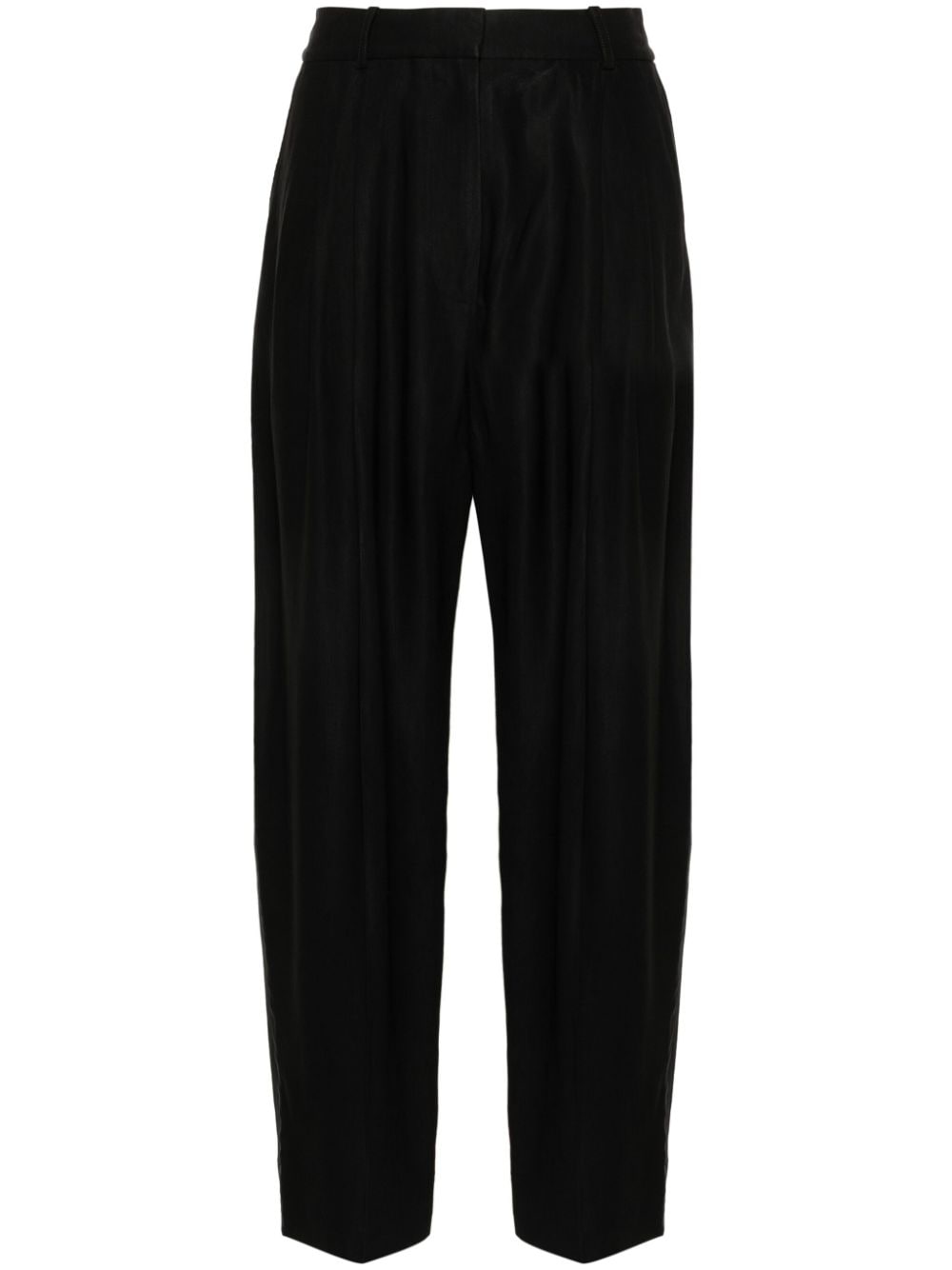 STUDIO NICHOLSON PRE Trousers Blue Studio Nicholson PRE
