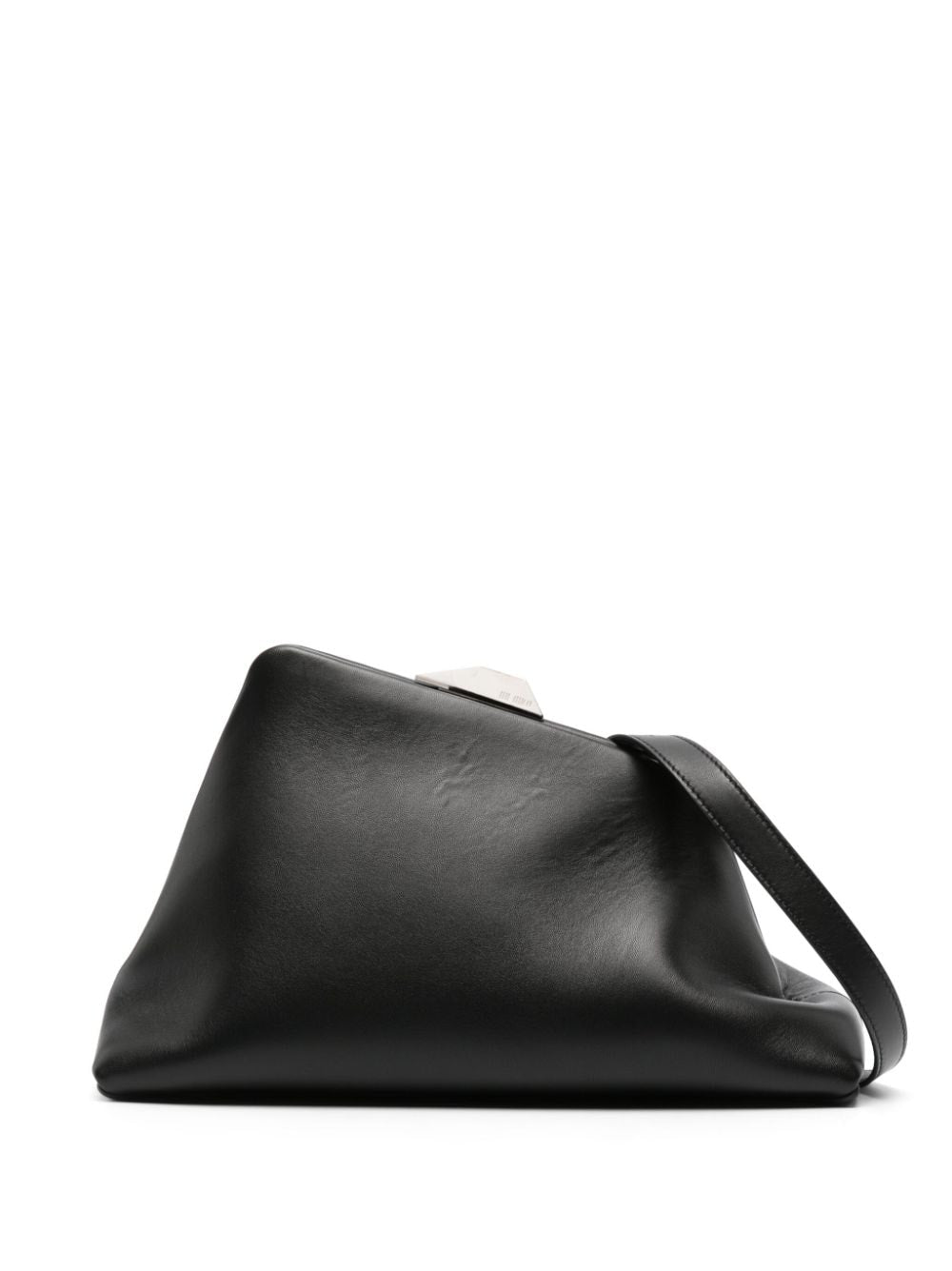 The Attico Day Off clutch bag The Attico