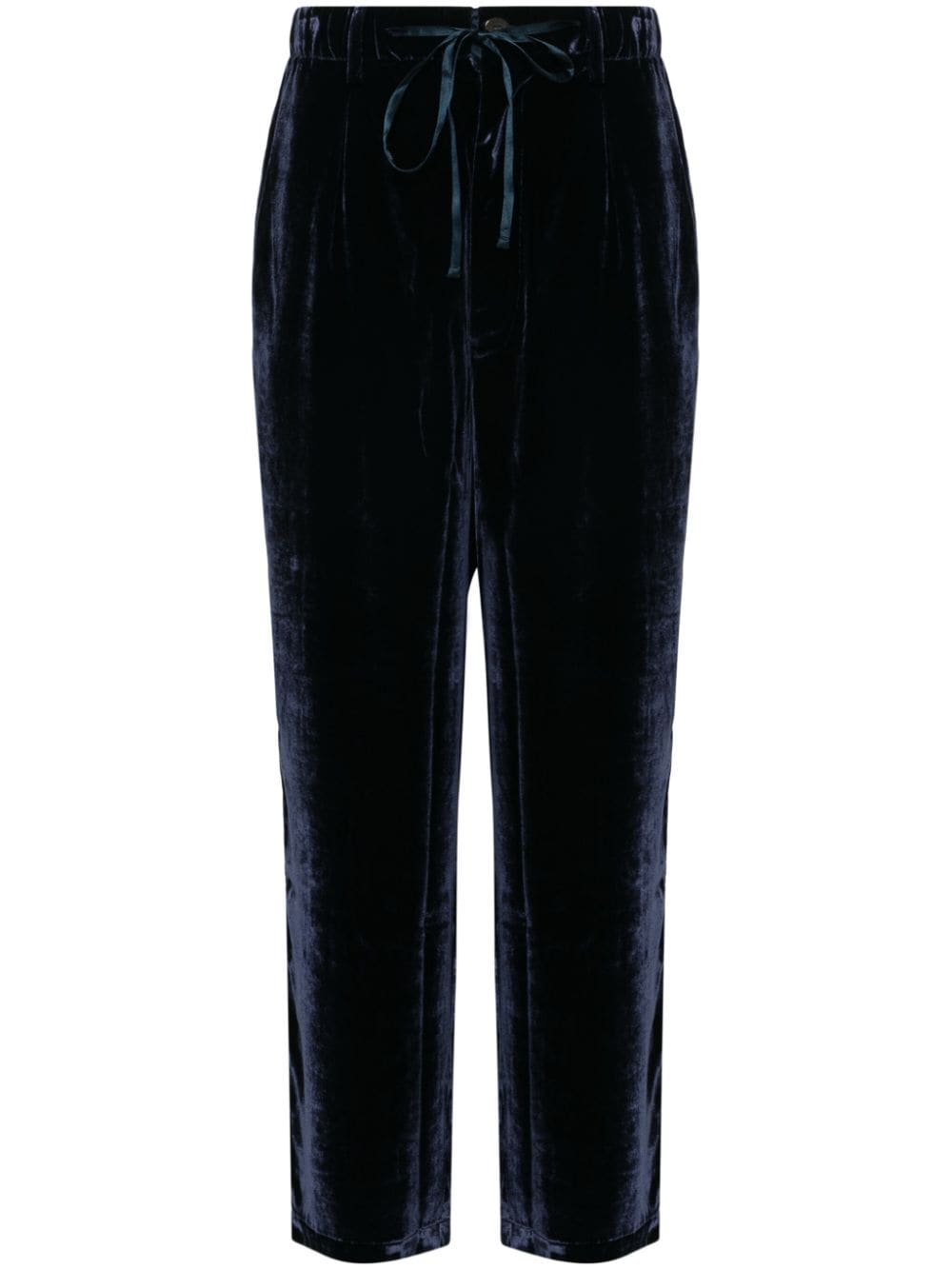 Pierre Louis Mascia Trousers Blue Pierre Louis Mascia