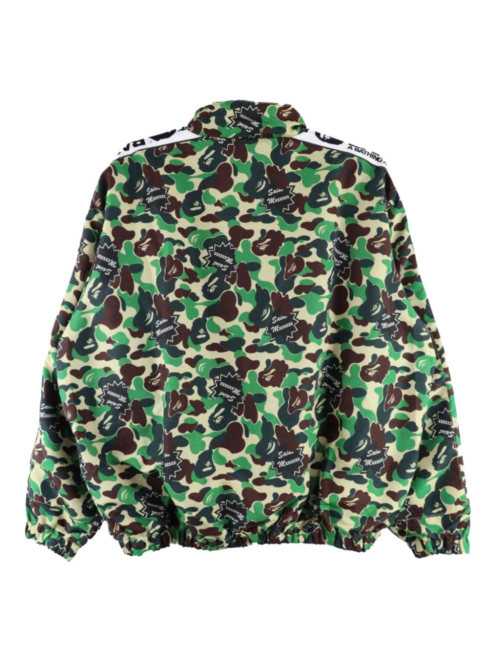 SAINT MXXXXXX Coats Brown Saint Mxxxxxx 
