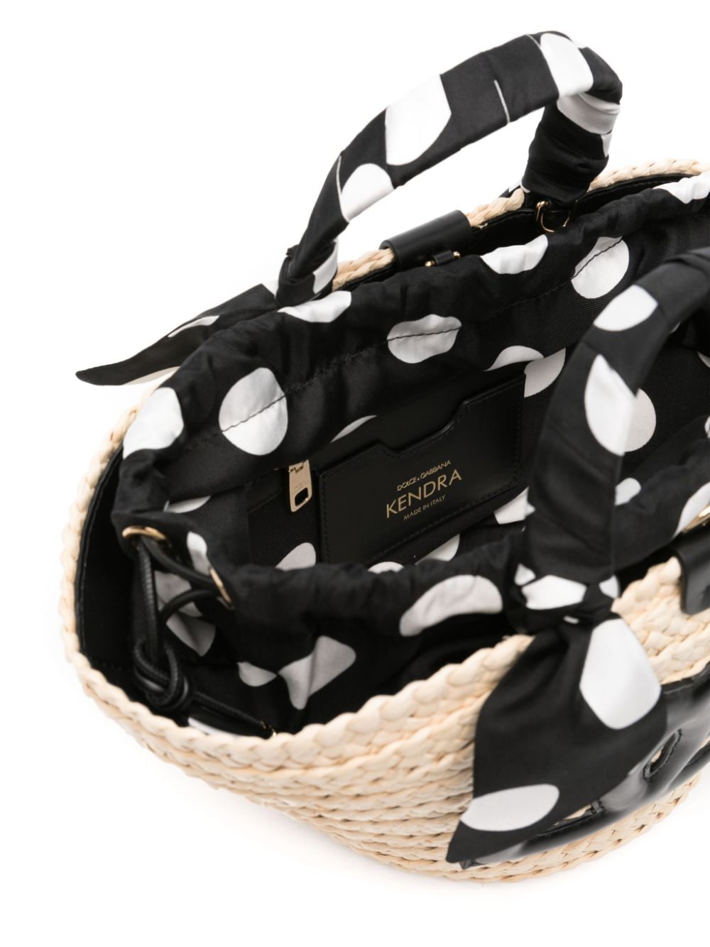 Dolce & Gabbana Bags.. Black Dolce & Gabbana 