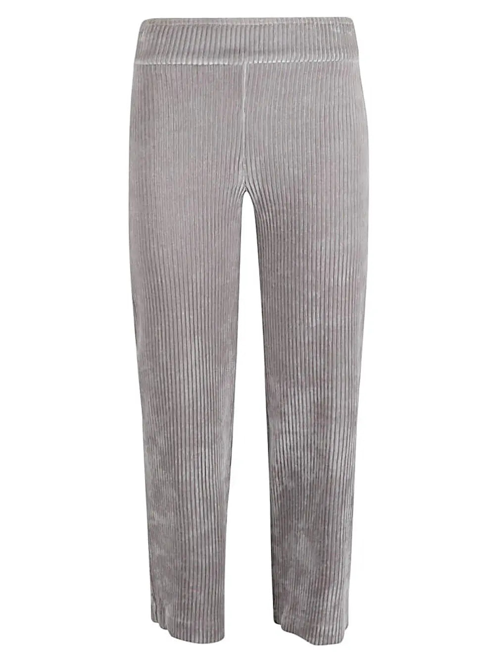 AVENUE MONTAIGNE Trousers Grey Avenue Montaigne