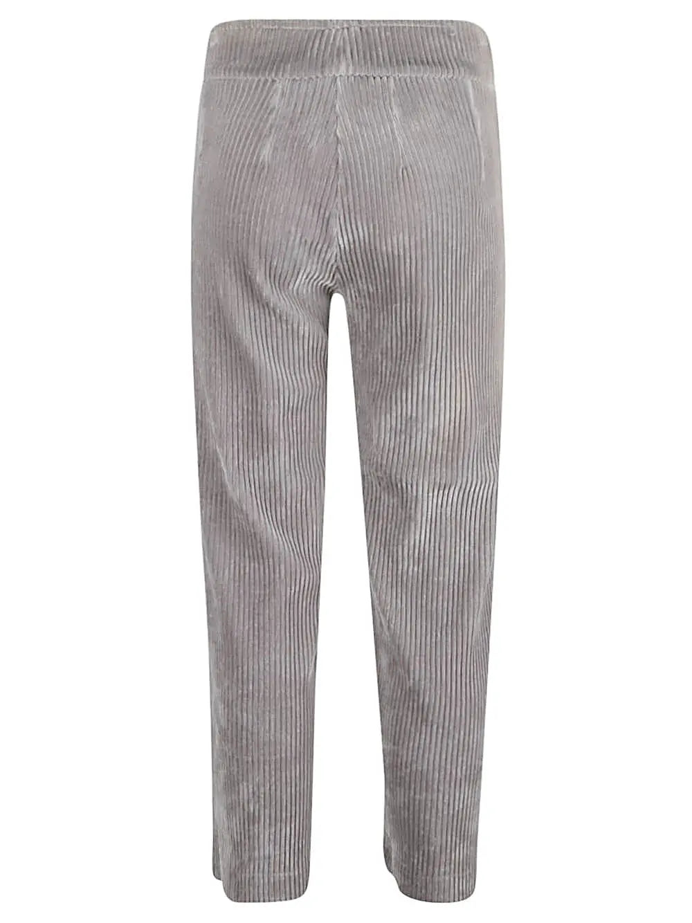 AVENUE MONTAIGNE Trousers Grey Avenue Montaigne