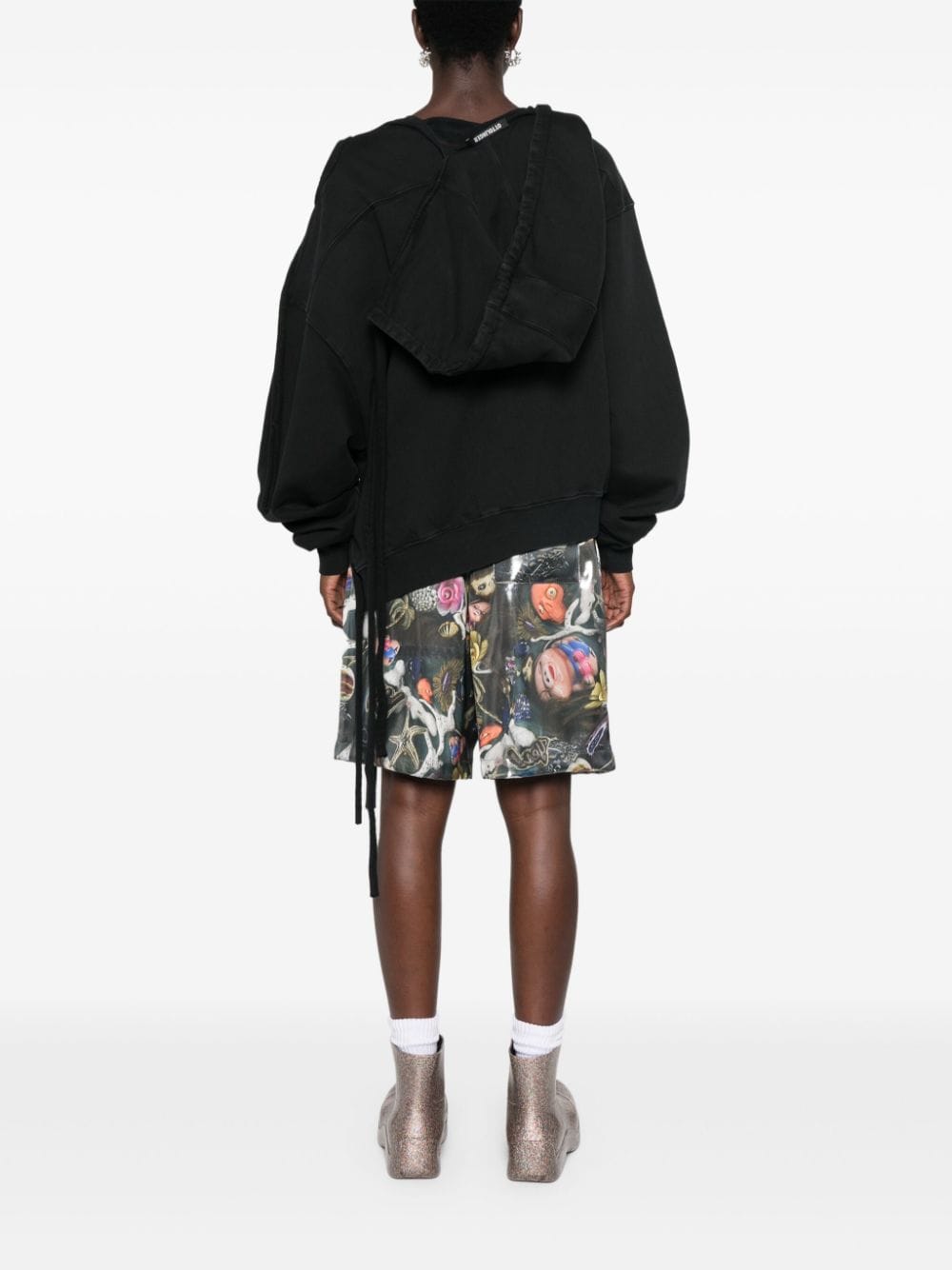 OTTOLINGER Sweaters Black Ottolinger