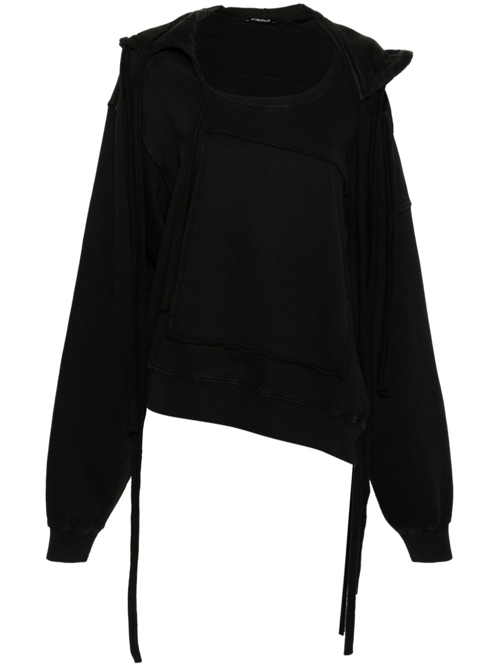 OTTOLINGER Sweaters Black Ottolinger