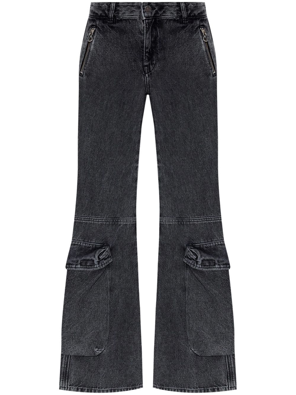 Diesel Jeans Black Diesel 