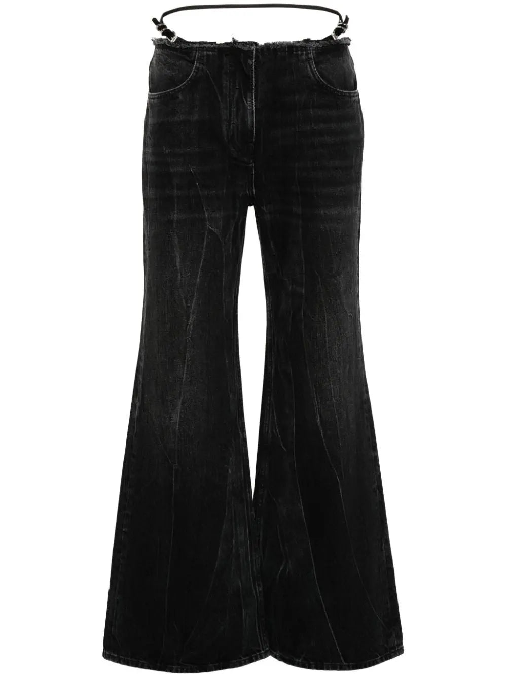 Givenchy Jeans Black Givenchy