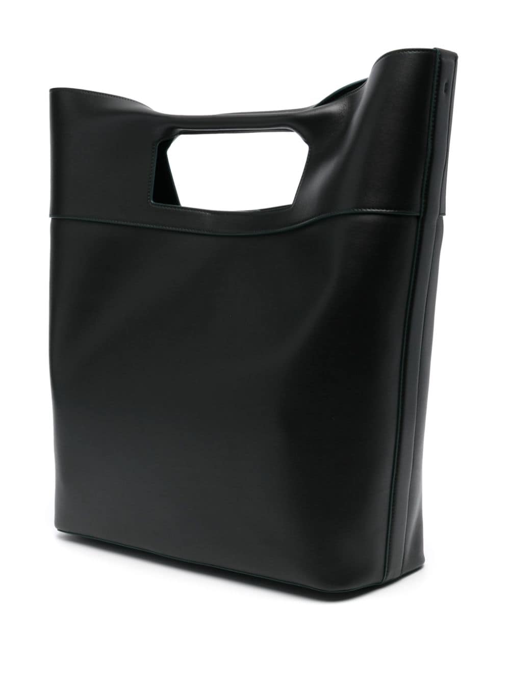 Alexander McQueen The Square Tote Bag Alexander Mcqueen
