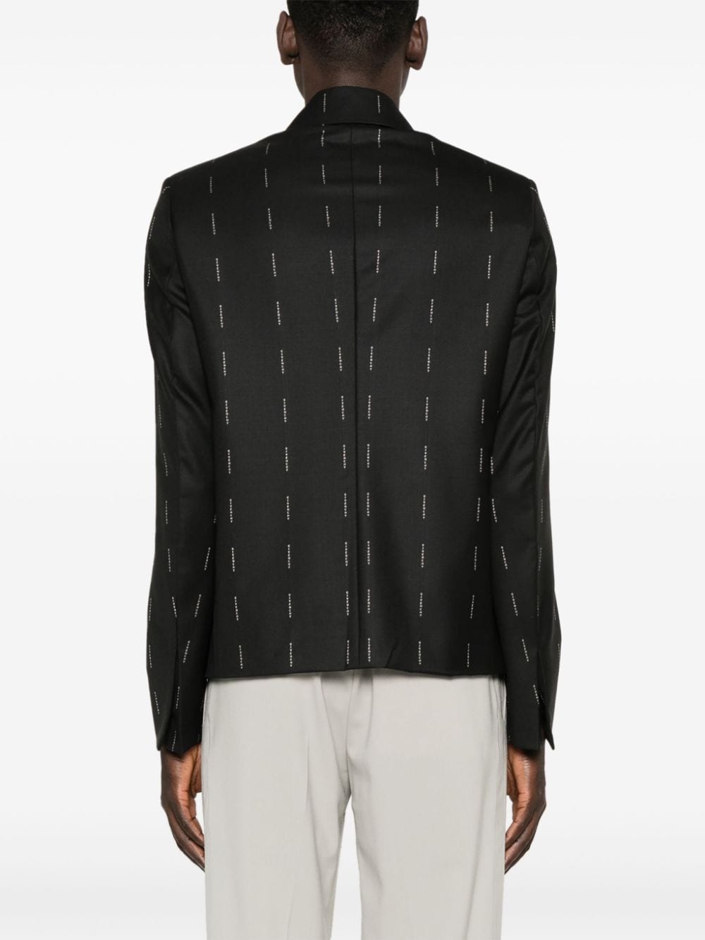 Givenchy Jackets Black Givenchy
