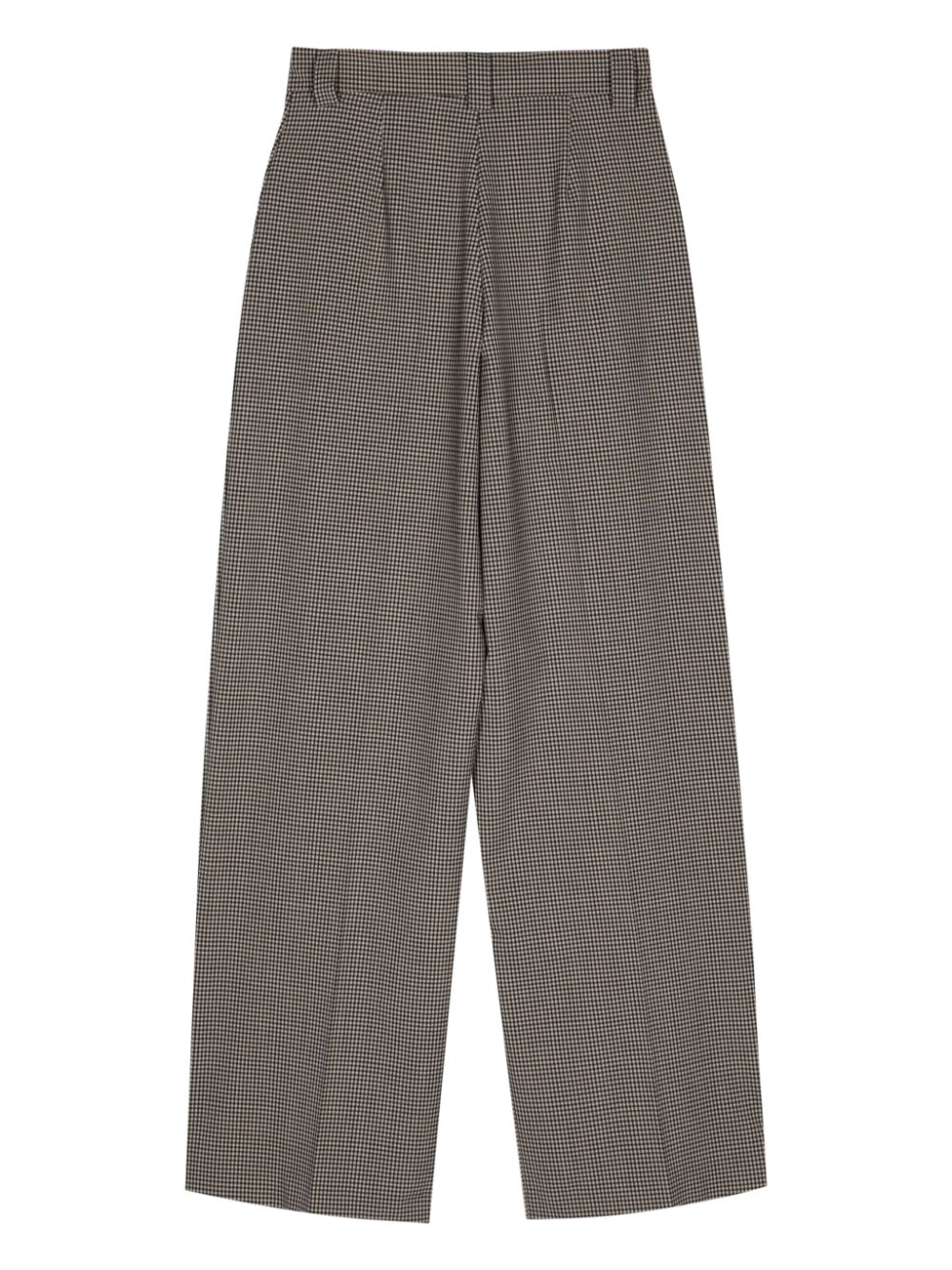 Alysi Trousers Blue Alysi