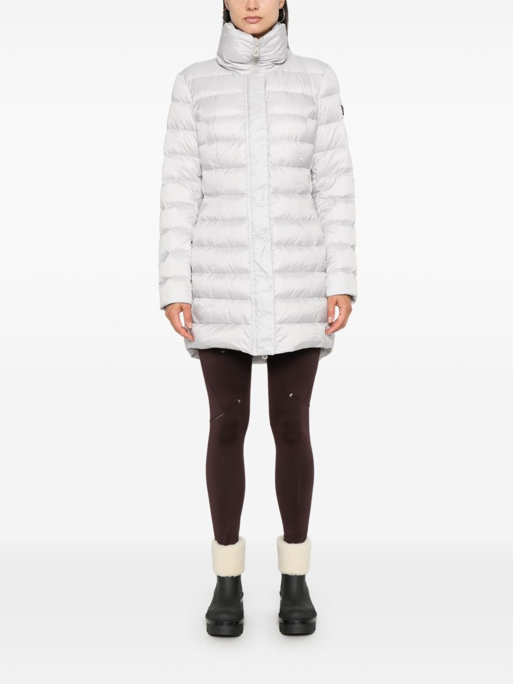 Peuterey Coats Grey Peuterey