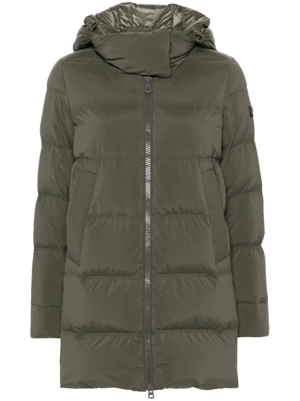 Peuterey Coats Green Peuterey