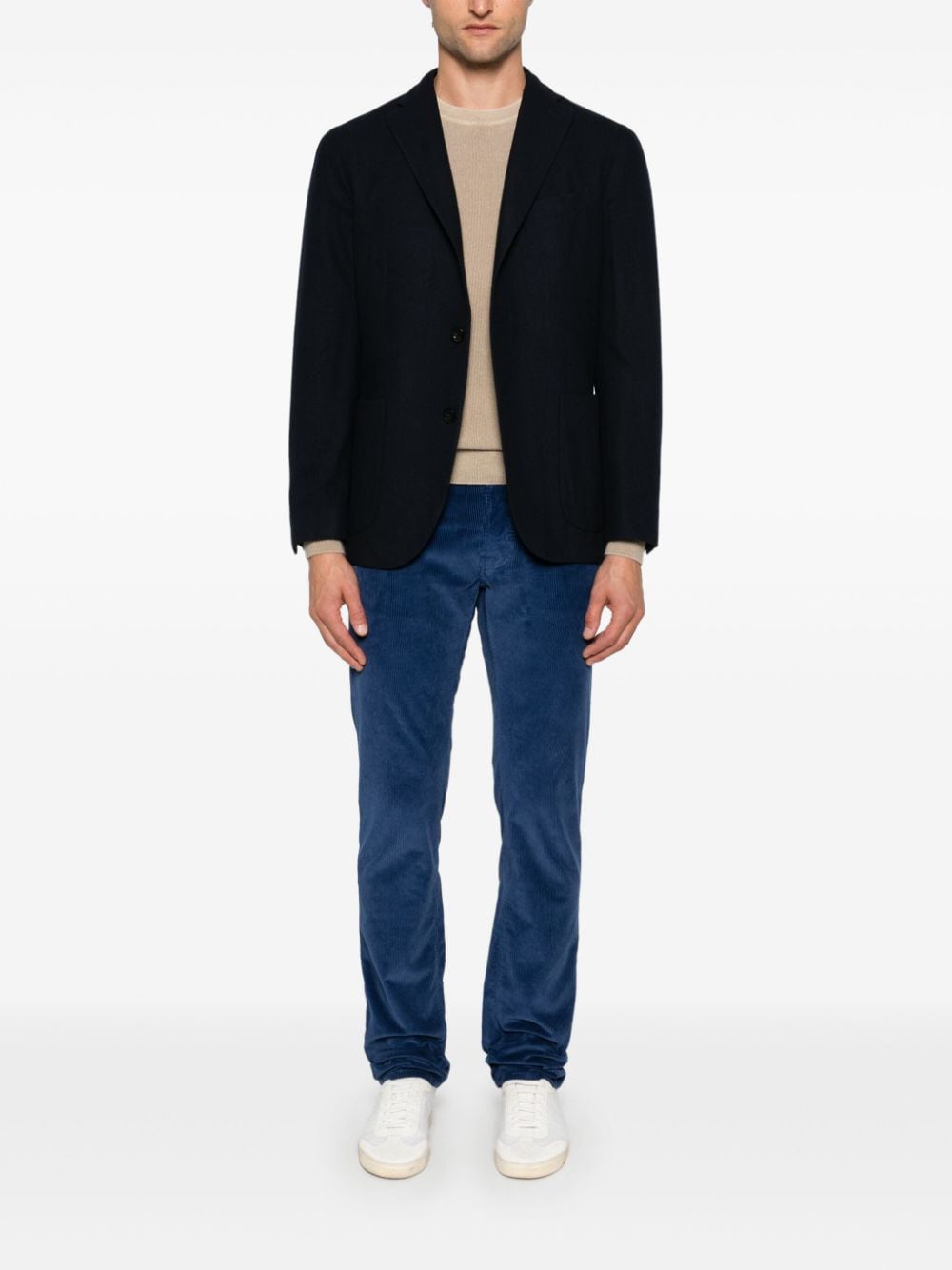 Jacob Cohen Sweaters Grey Jacob Cohen