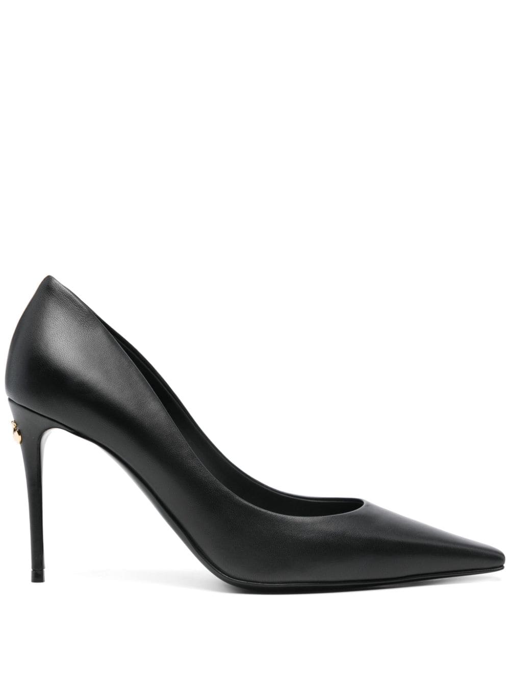 Dolce & Gabbana 95mm Décoletté pumps Dolce & Gabbana