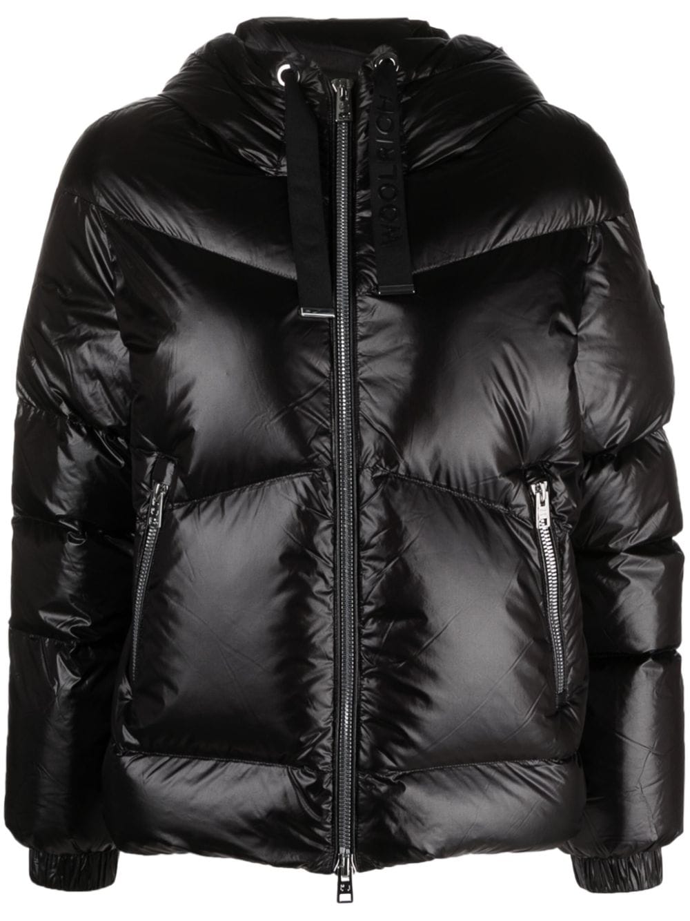 Woolrich Coats Black Woolrich