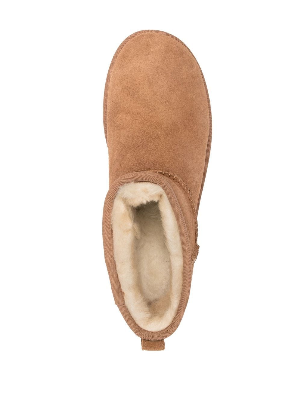 UGG Australia Boots Beige Ugg Australia 